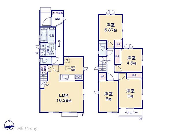 図面と異なる場合は現況を優先