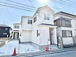 埼玉県川口市赤井４丁目