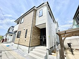 埼玉県越谷市大字大林