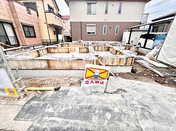埼玉県三郷市早稲田６丁目