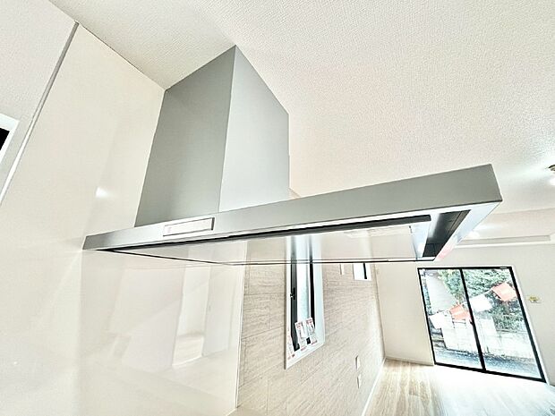 基本的なお手入れはフィルターのみ!お手入れのしやすさも魅力です。