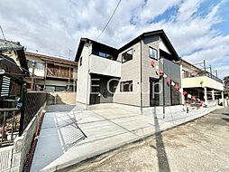 千葉県野田市桜台
