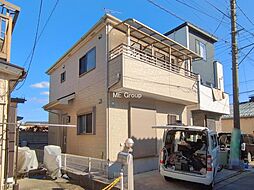 埼玉県川口市大字新堀