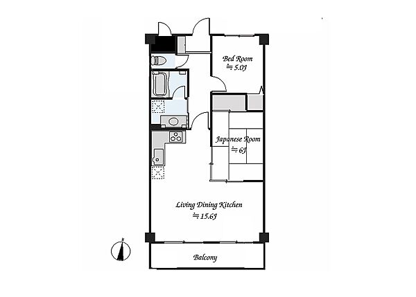 間取り：313004684120