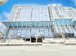 モアステージ綾瀬