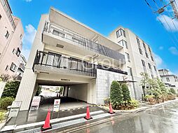 アーリアシティー一之江