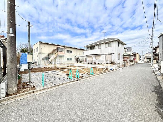 通勤通学に便利な2駅2路線利用可。ここから始まる新生活を応援いたします!