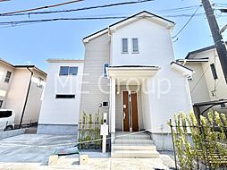 埼玉県春日部市豊町３丁目