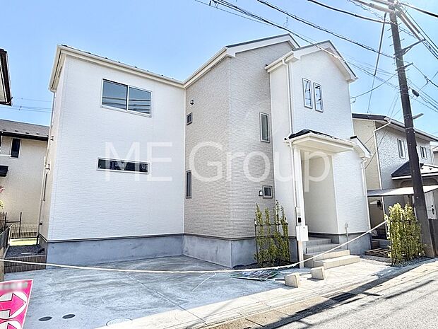 暮らしやすさと居心地の良さにこだわったシンプルで飽きのこないデザイン !