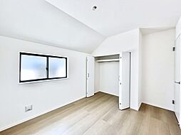 子供部屋の画像