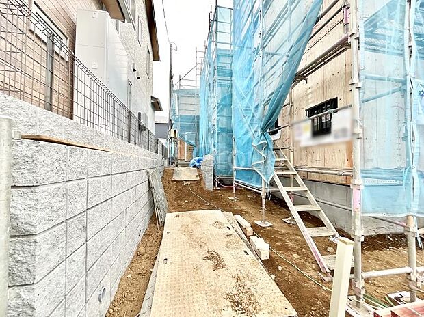 早く帰りたくなるマイホーム