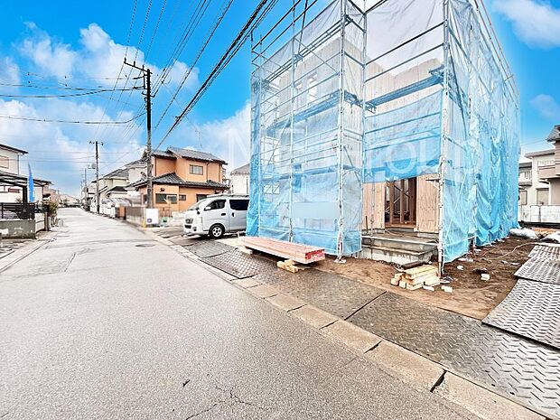 ここから始まる新生活を応援いたします