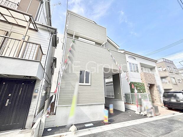 暮らしやすさと居心地の良さにこだわったシンプルで飽きのこないデザイン!