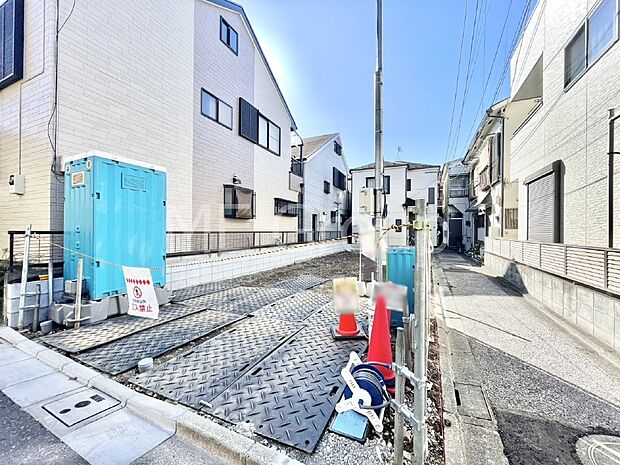 開放感溢れる2階リビングで家族団らんが楽しめるマイホーム！