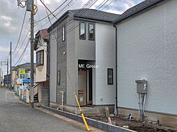 千葉県松戸市松戸新田