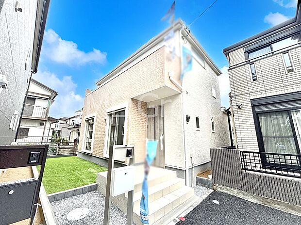 暮らしやすさと居心地の良さにこだわったシンプルで飽きのこないデザイン !