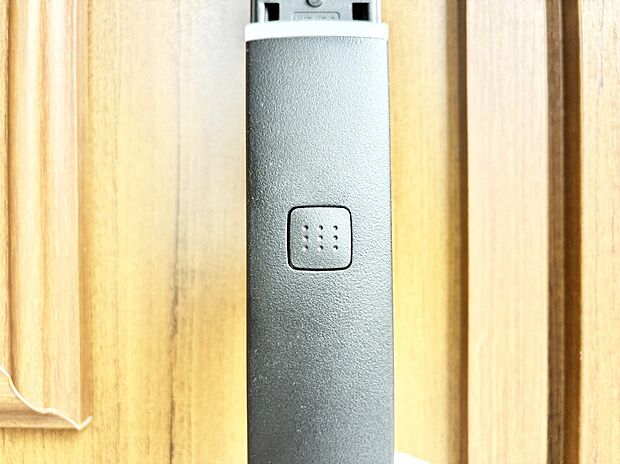 スマートに開錠できる電子キー