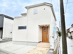 埼玉県春日部市藤塚