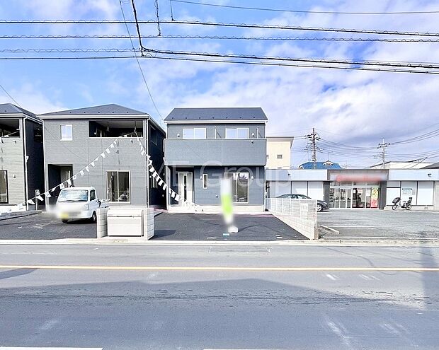 早く帰りたくなるマイホーム