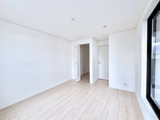 自分だけのスペース、どんなお部屋にするかとっても楽しみですね!