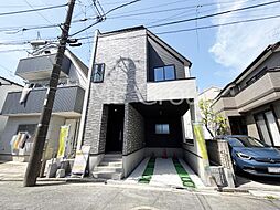 東京都葛飾区新宿１丁目
