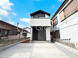 埼玉県川口市坂下町２丁目