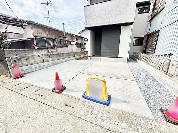 カースペース有