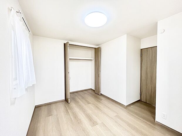 自分だけのスペース、どんなお部屋にするかとっても楽しみですね!
