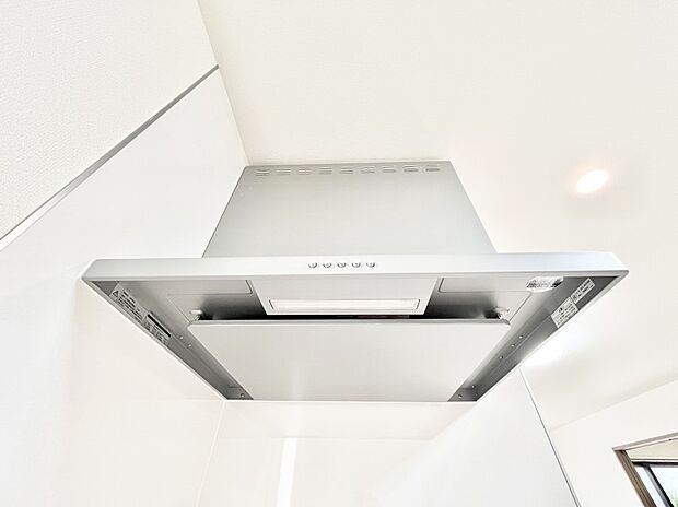 基本的なお手入れはフィルターのみ！お手入れのしやすさも魅力です。