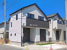 埼玉県越谷市大字下間久里