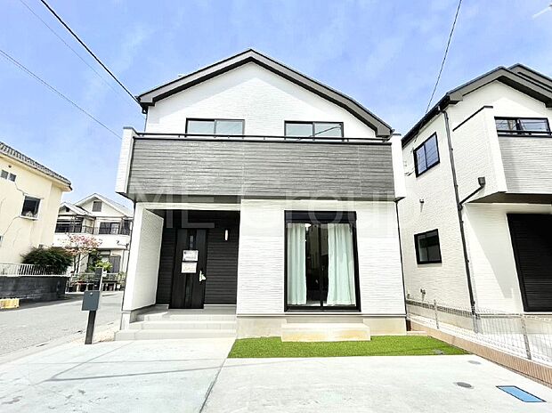 暮らしやすさと居心地の良さにこだわったシンプルで飽きのこないデザイン !
