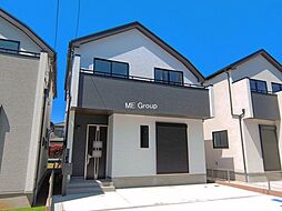 埼玉県越谷市大字下間久里