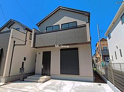 埼玉県越谷市大字下間久里