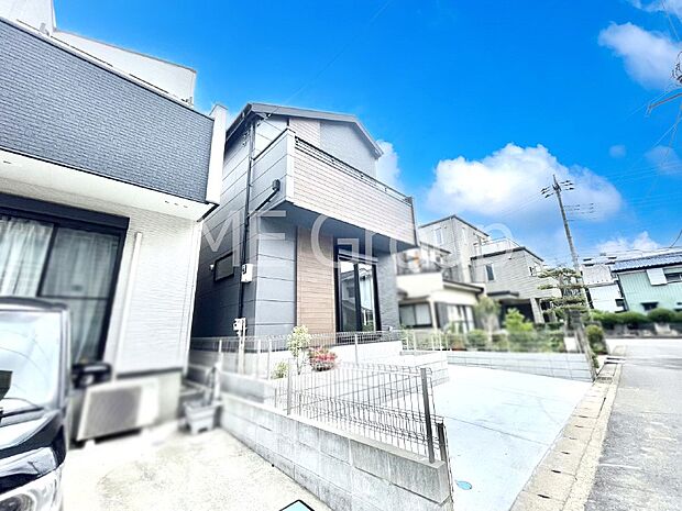 ここから始まる新生活を応援いたします