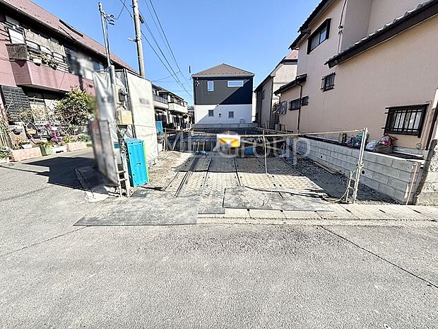 溢れる陽光でご家族の笑顔も輝く