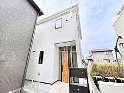 千葉県野田市七光台