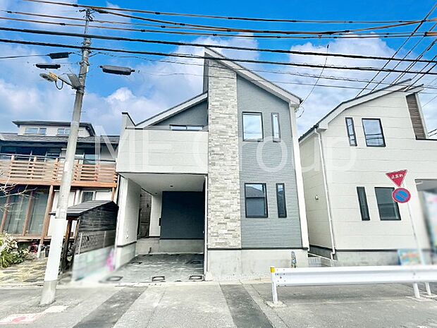 暮らしやすさと居心地の良さにこだわったシンプルで飽きのこないデザイン ！