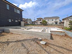 埼玉県春日部市八丁目