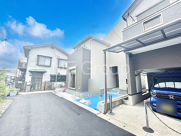 ここから始まる新生活を応援いたします
