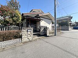 埼玉県加須市旗井