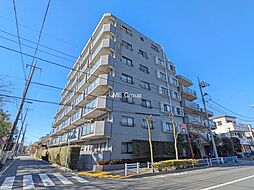 エンゼルハイム鹿浜第八