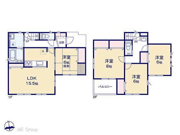 図面と異なる場合は現況を優先