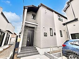 千葉県松戸市中和倉