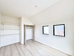 子供部屋の画像