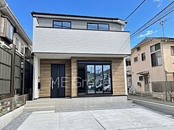 千葉県松戸市西馬橋３丁目