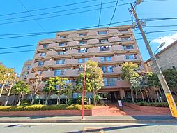 トーア平井マンション