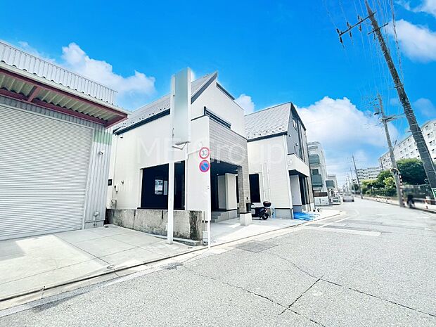 ここから始まる新生活を応援いたします