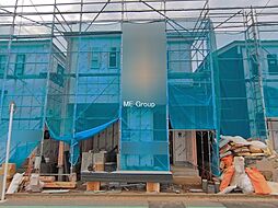 千葉県船橋市習志野台８丁目