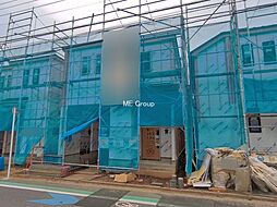 千葉県船橋市習志野台８丁目