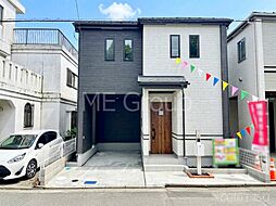 千葉県船橋市習志野台８丁目